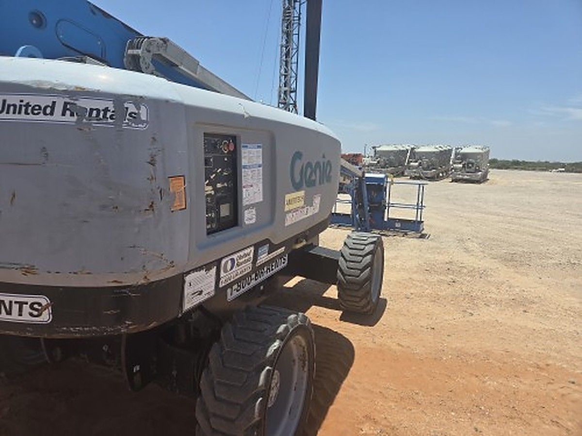 2017 GENIE S-65 for sale in Las Vegas, NV