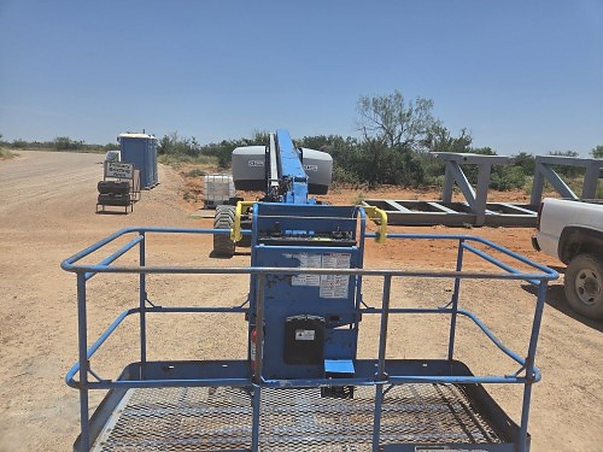 GENIE S-65 photo 4