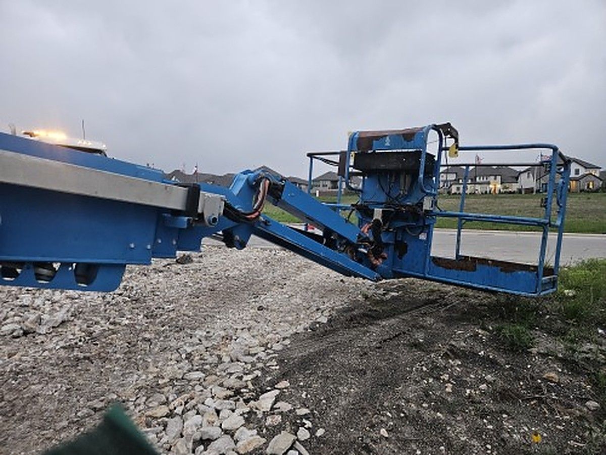 GENIE S-65 photo 6