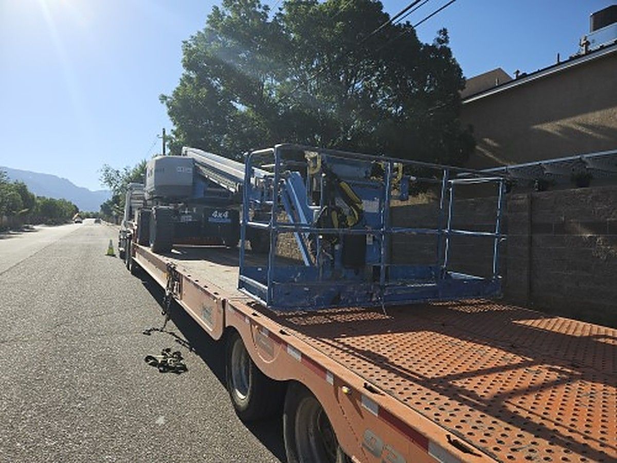 GENIE S-65 photo 2
