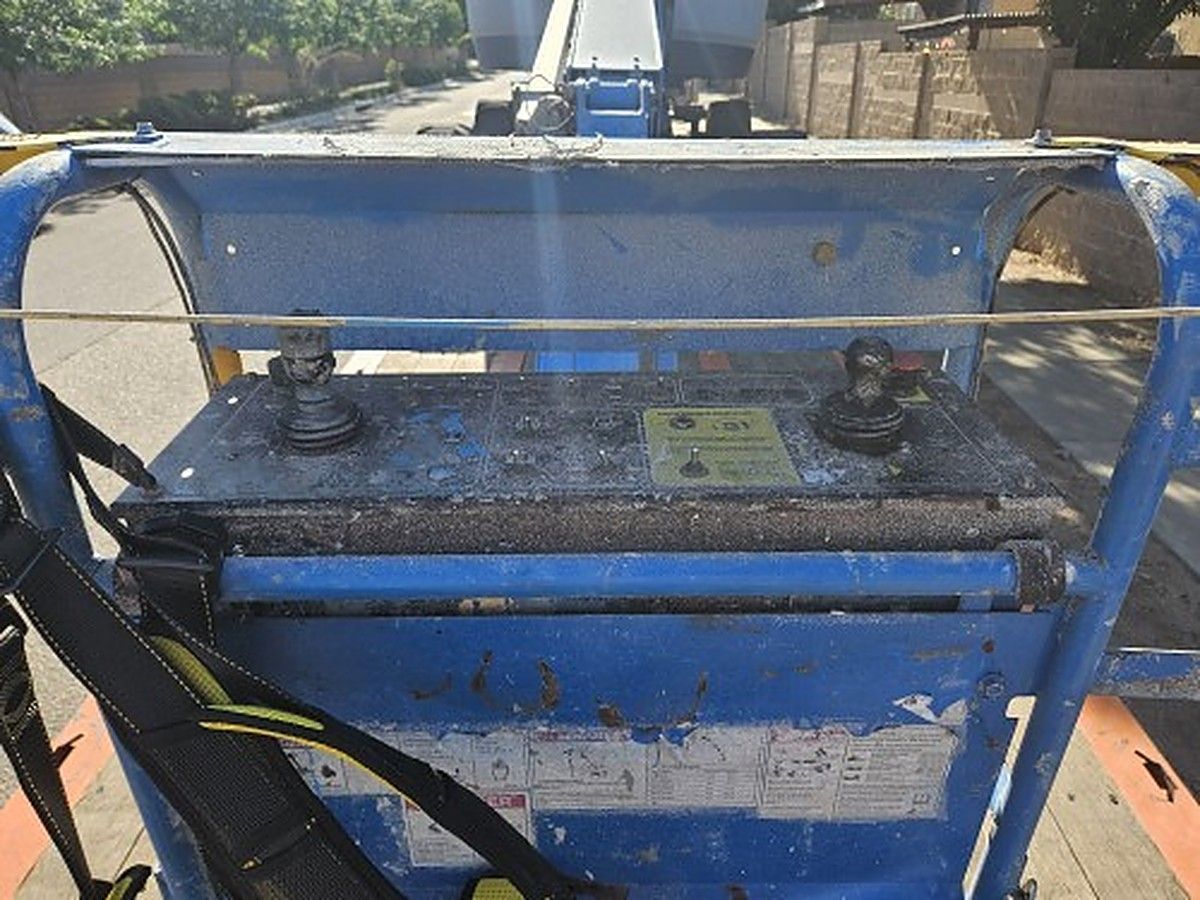 GENIE S-65 photo 4