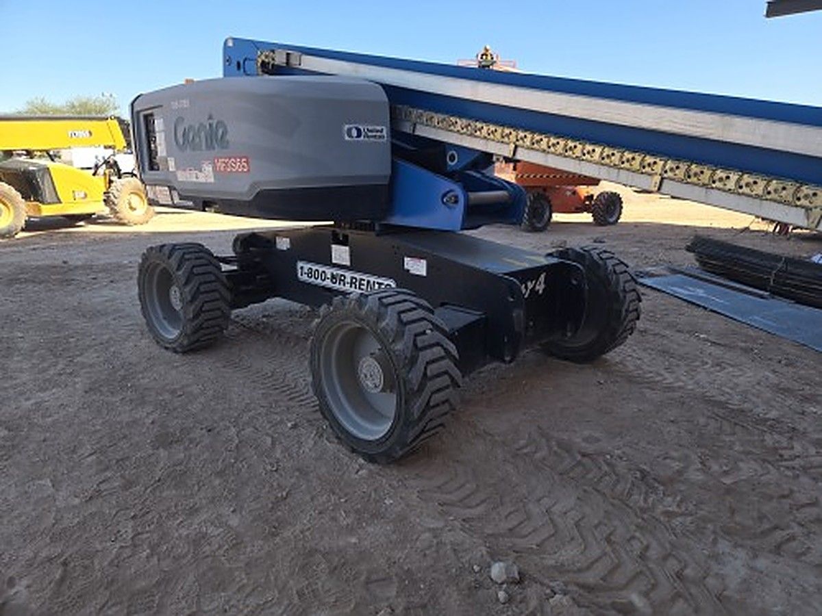 GENIE S-65 photo 3