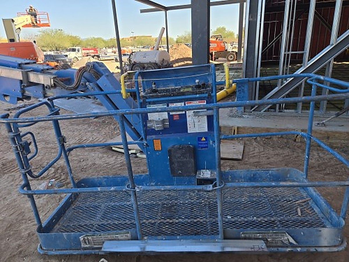 GENIE S-65 photo 5