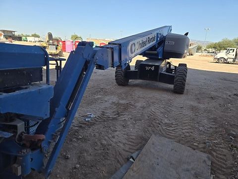 2017 GENIE S-65 Boom 65-70' Telescopic