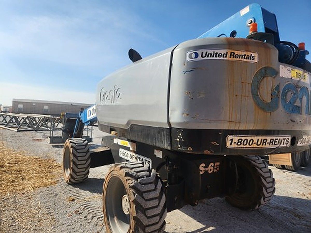 GENIE S-65 photo 2