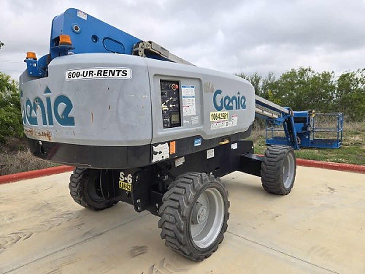 2017 GENIE S-65 for sale in Las Vegas, NV