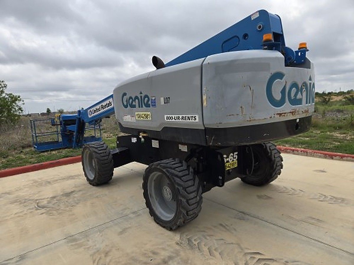 GENIE S-65 photo 2