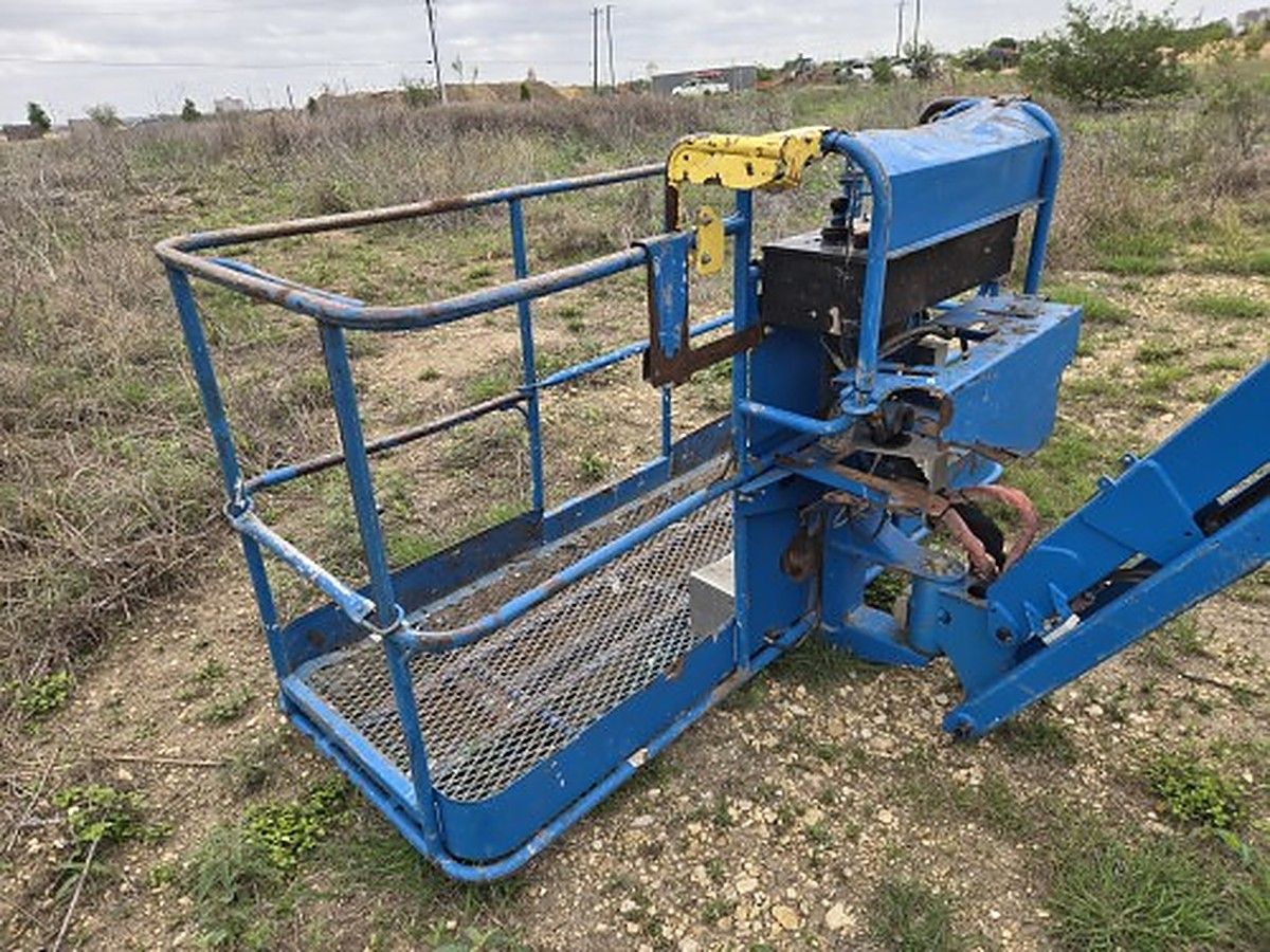 GENIE S-65 photo 4