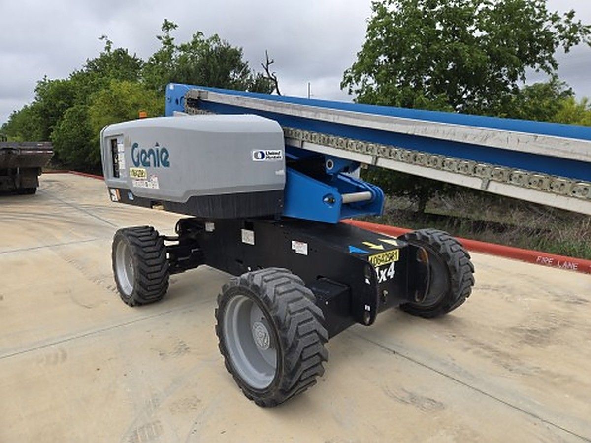 GENIE S-65 photo 5