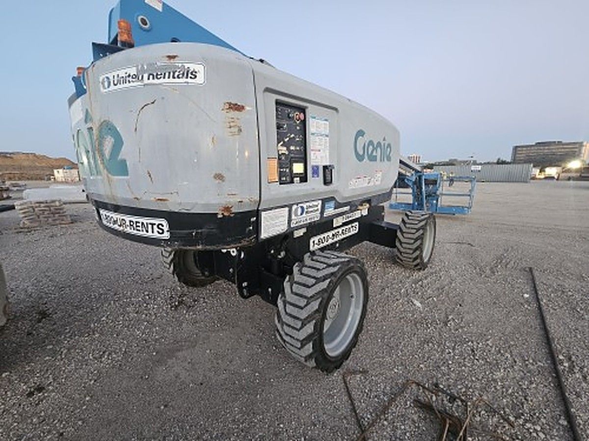GENIE S-65 photo 2