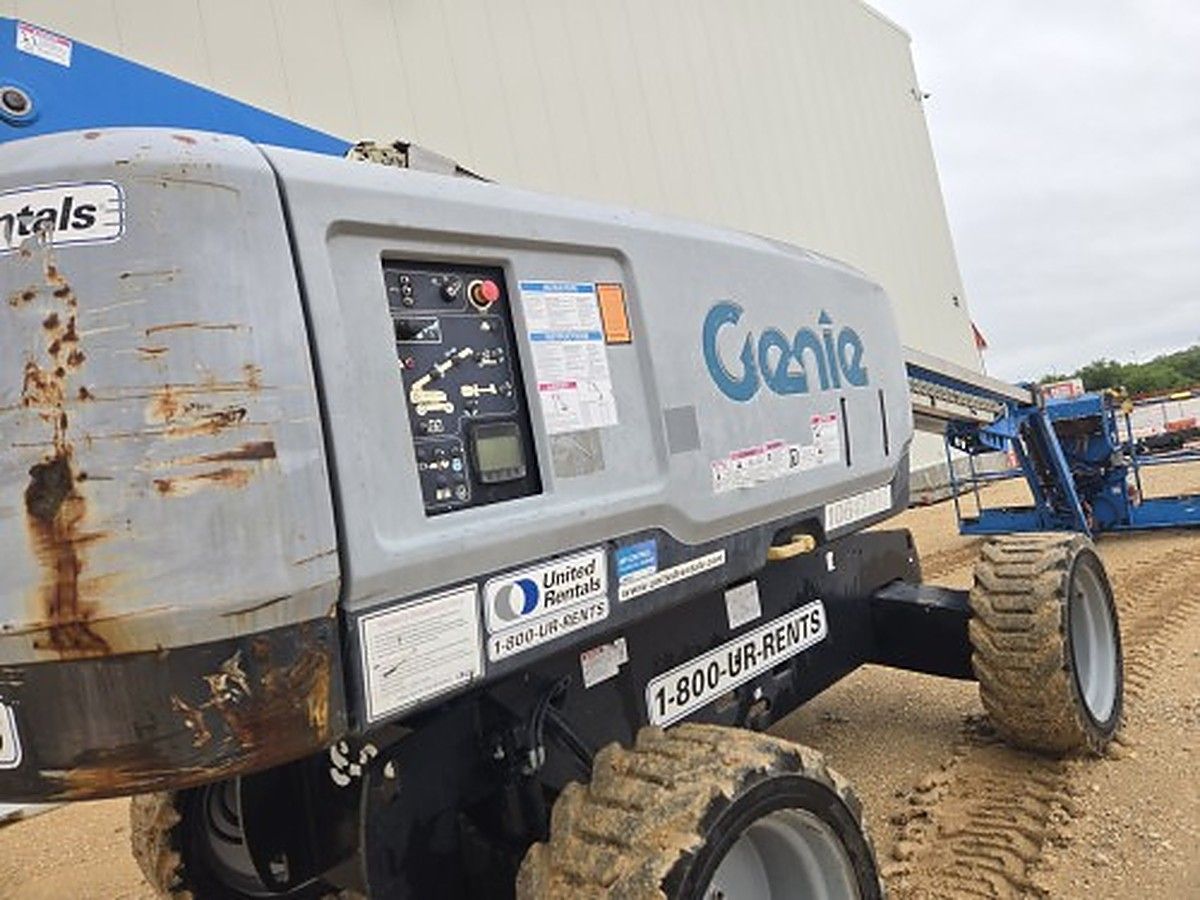 GENIE S-65 photo 3