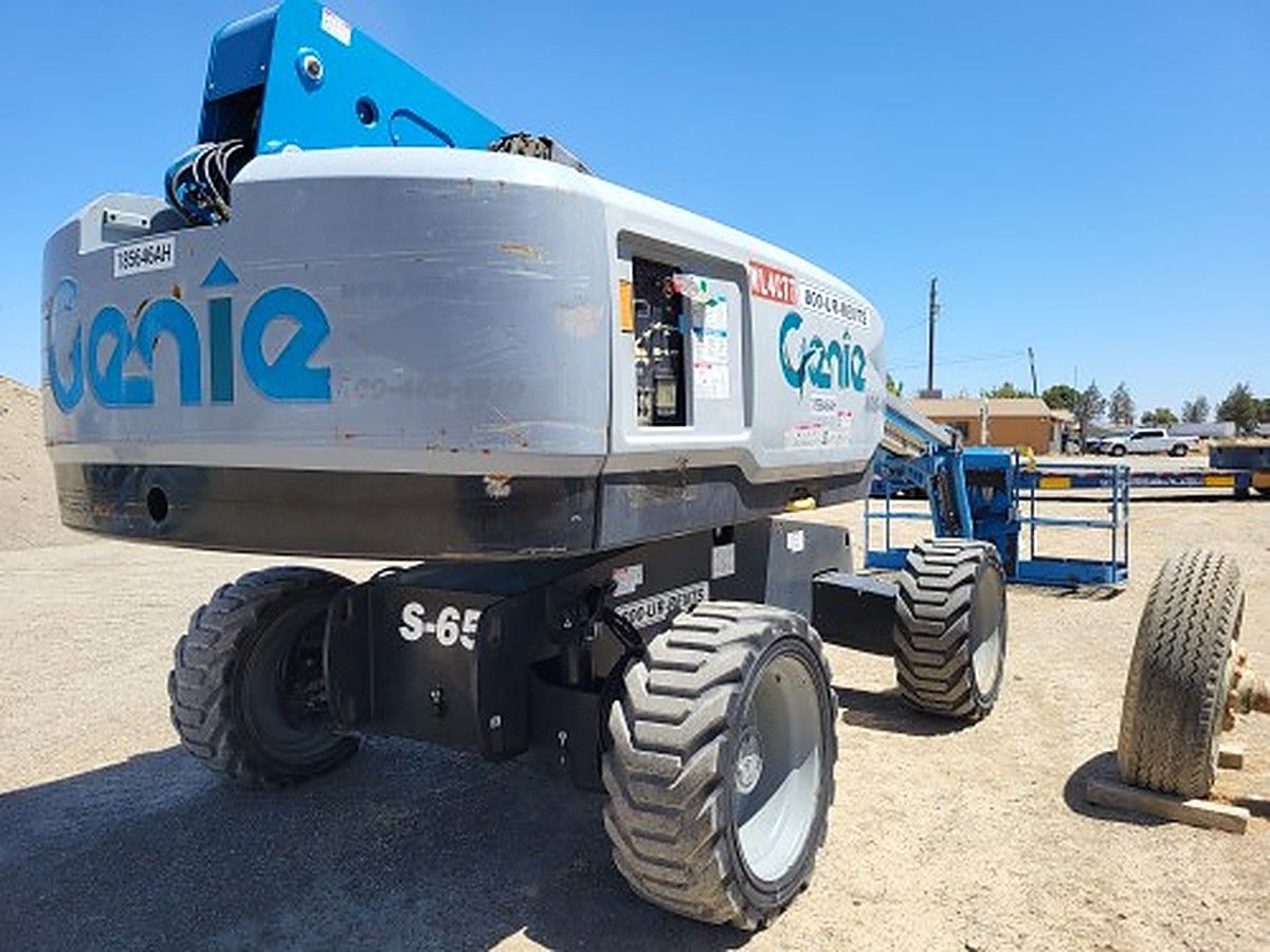 GENIE S-65 photo 2