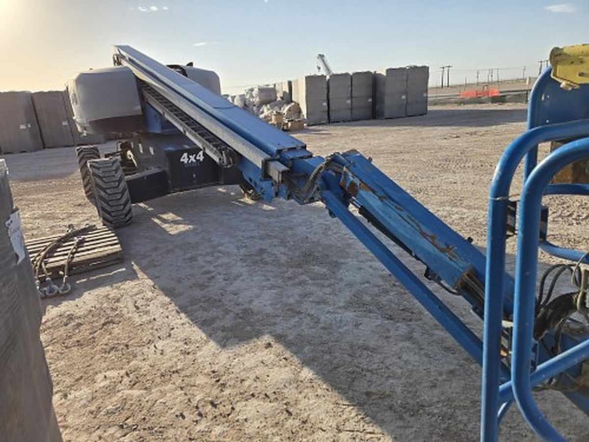 GENIE S-65 photo 2