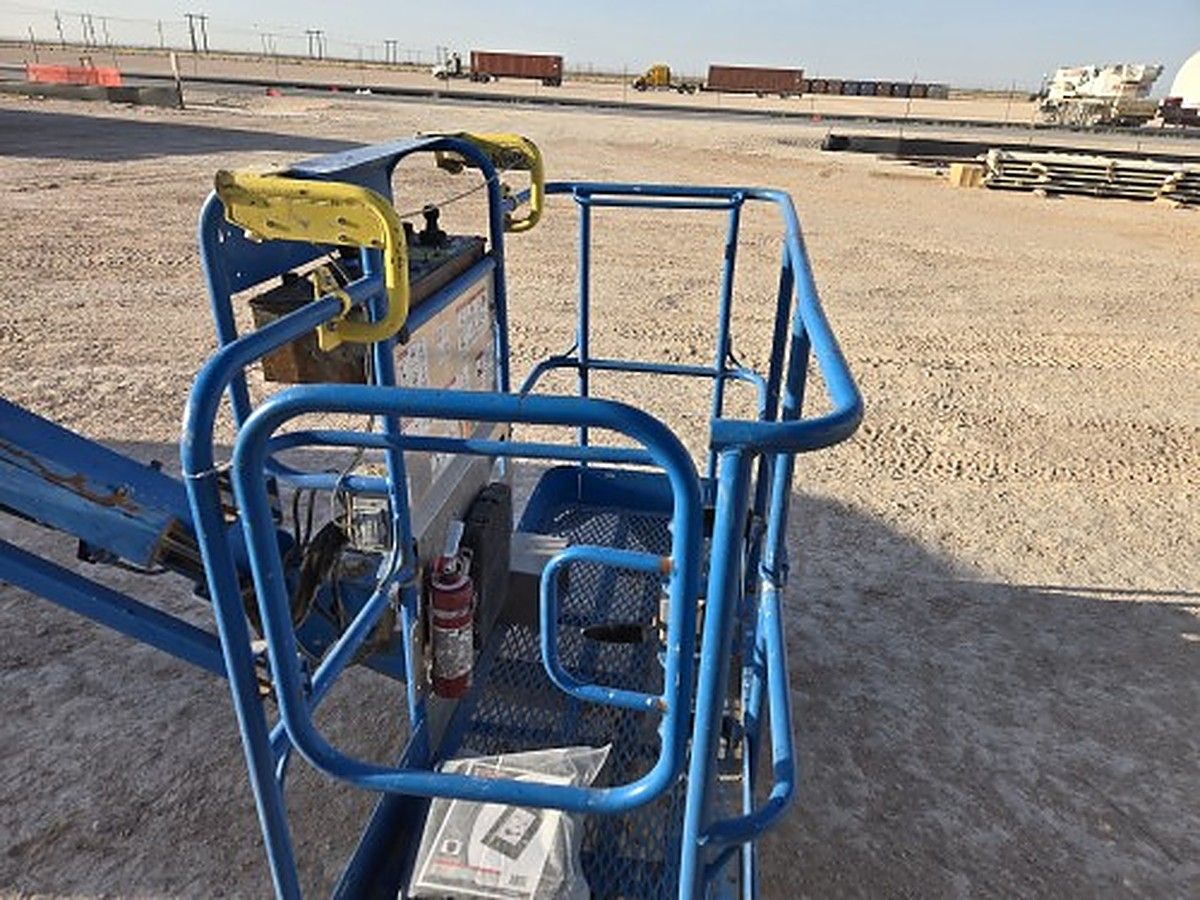 GENIE S-65 photo 3