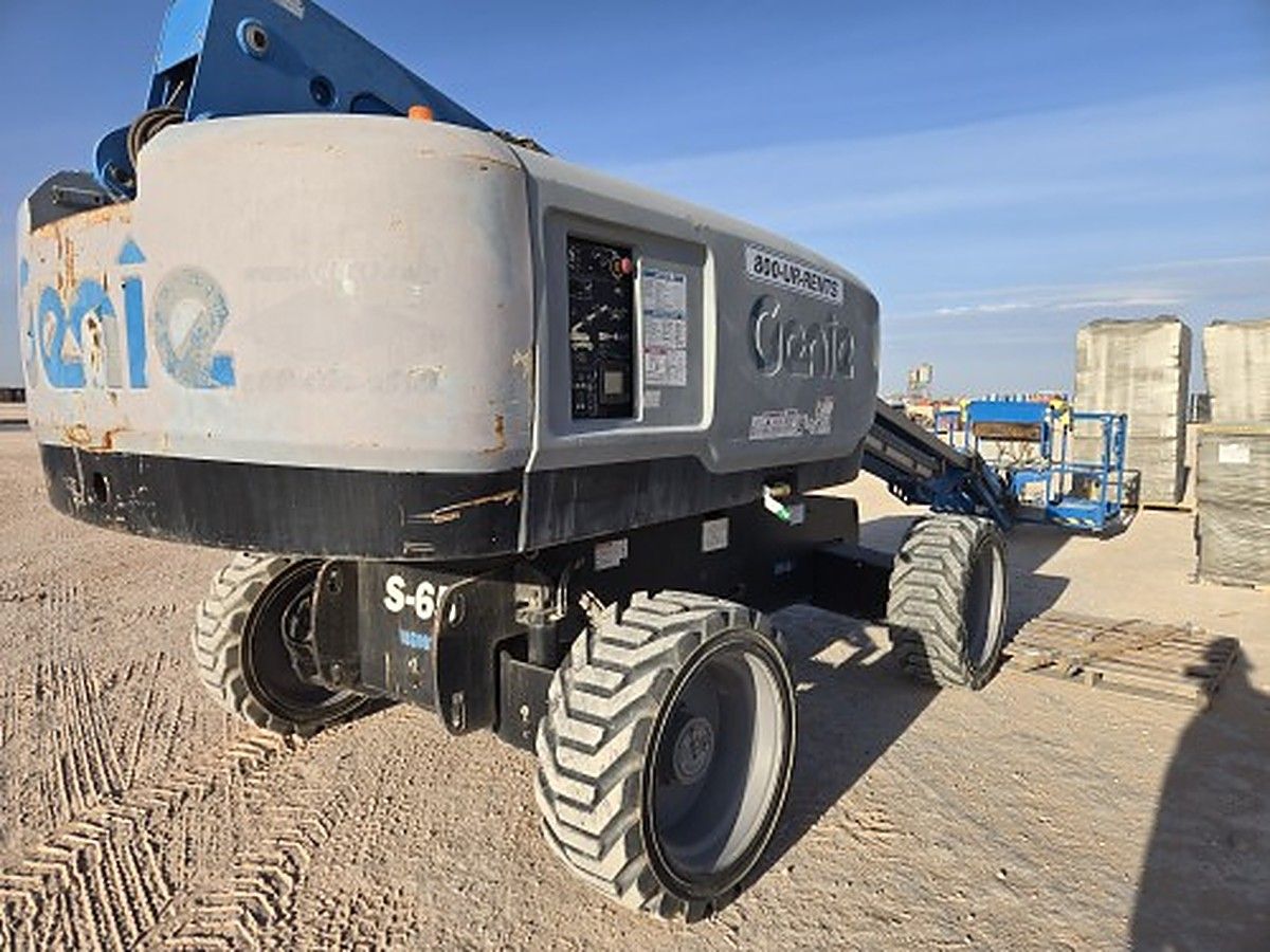 GENIE S-65 photo 4