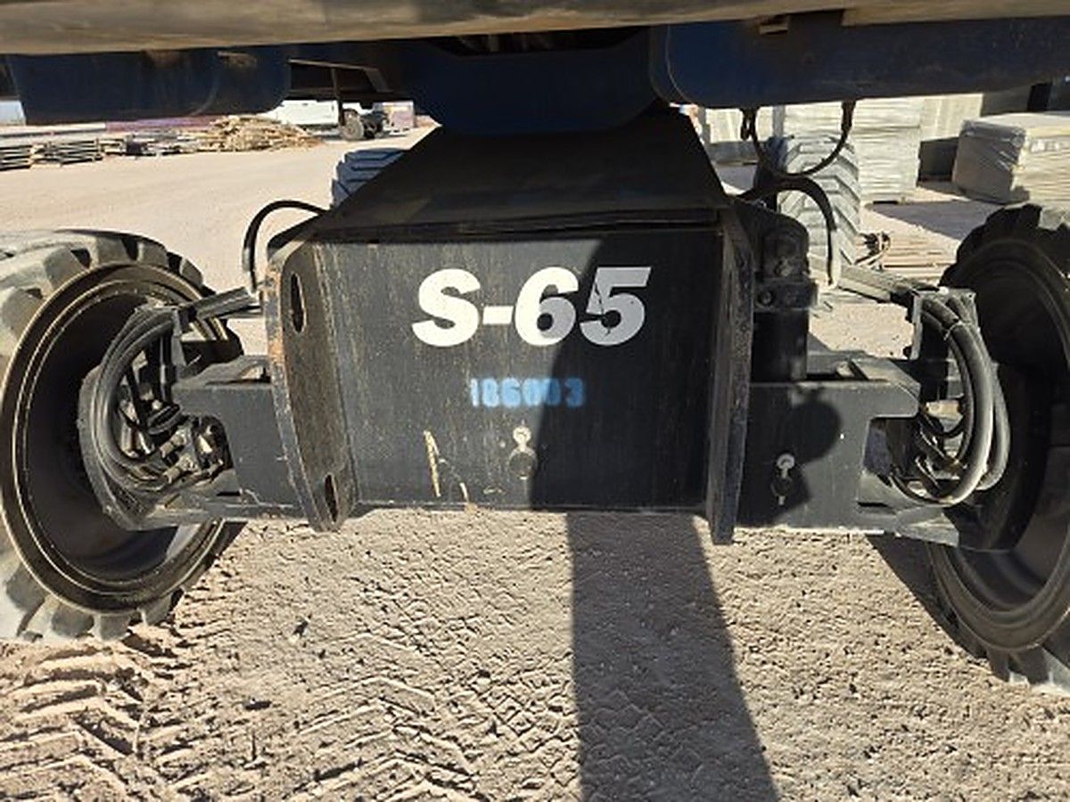 GENIE S-65 photo 6