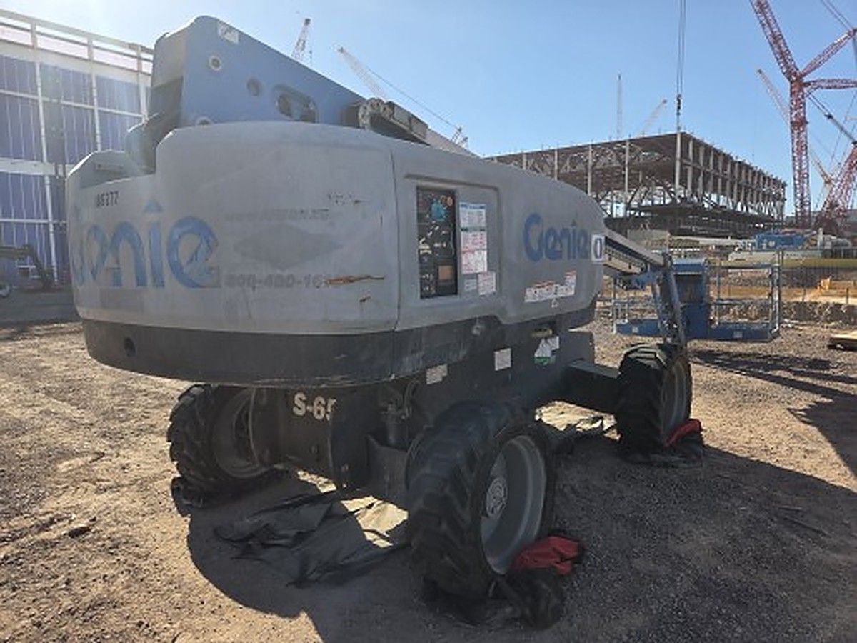 GENIE S-65 photo 4