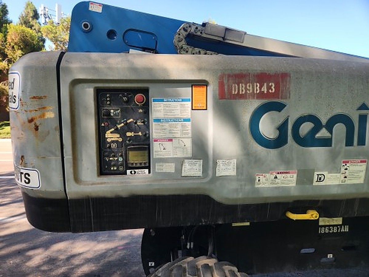 GENIE S-65 photo 2