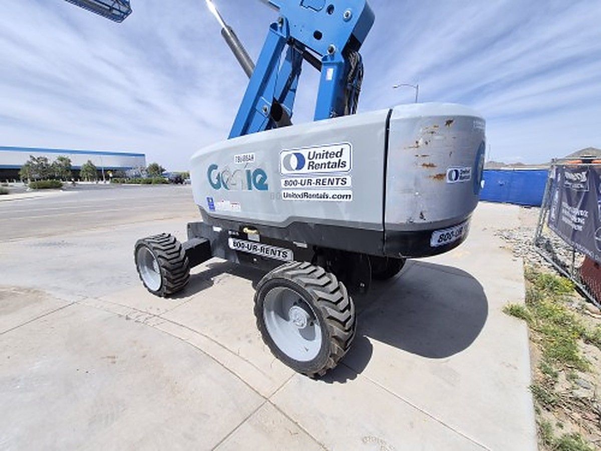 2017 GENIE S-65 for sale in Las Vegas, NV