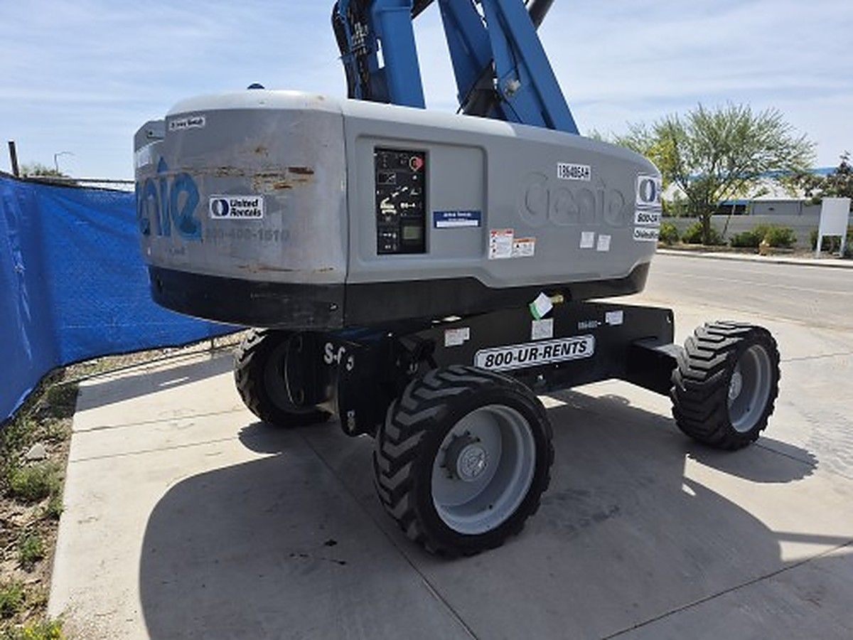 GENIE S-65 photo 2