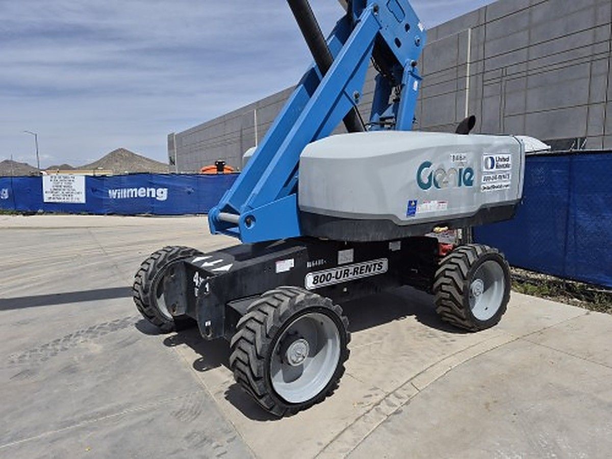 GENIE S-65 photo 4