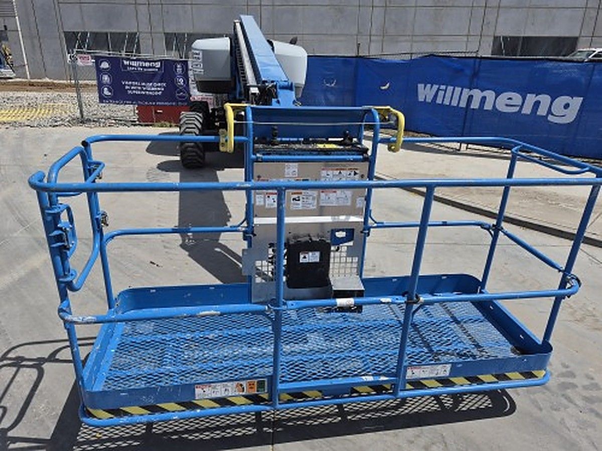 GENIE S-65 photo 5