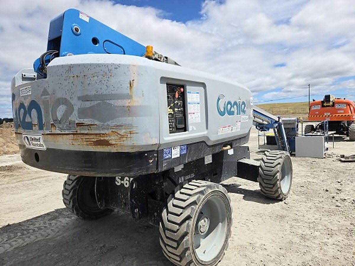 GENIE S-65 photo 2