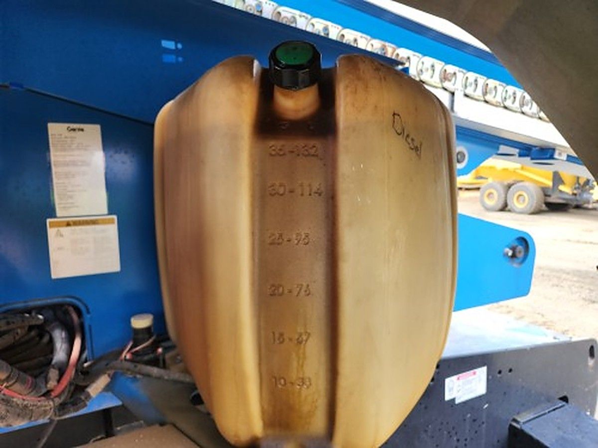 GENIE S-65 photo 13