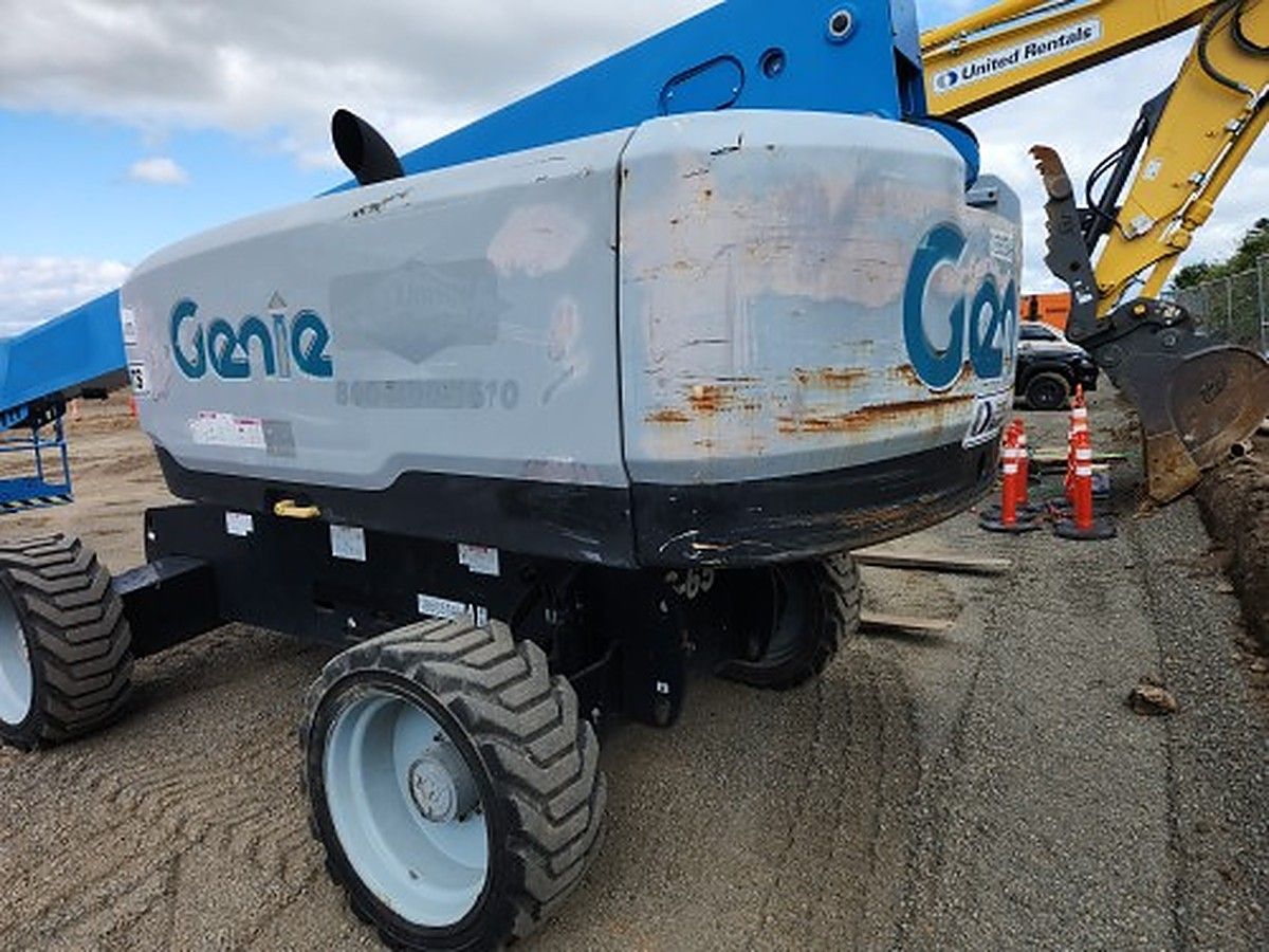 GENIE S-65 photo 3