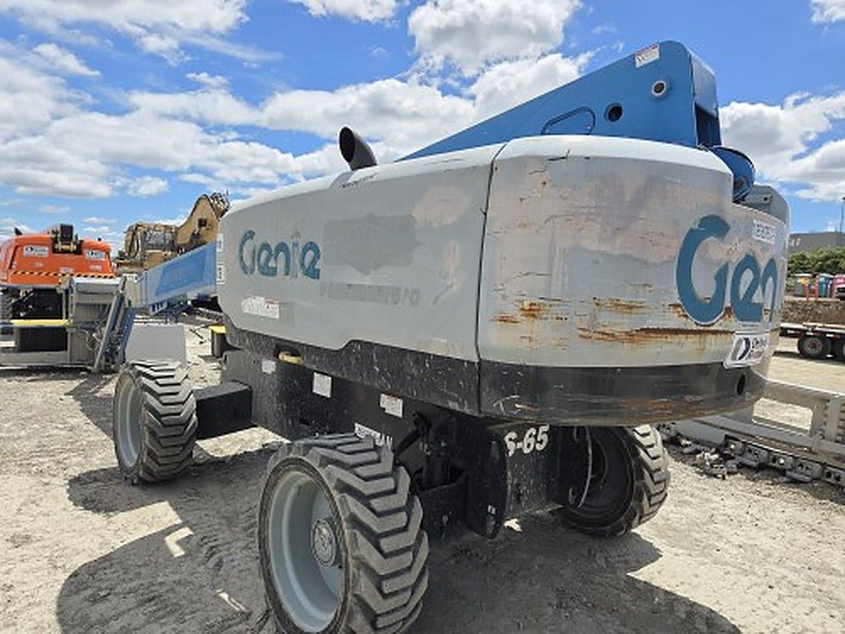 GENIE S-65 photo 4