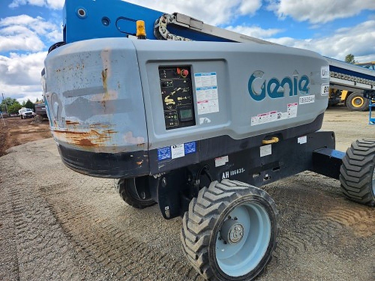 GENIE S-65 photo 6