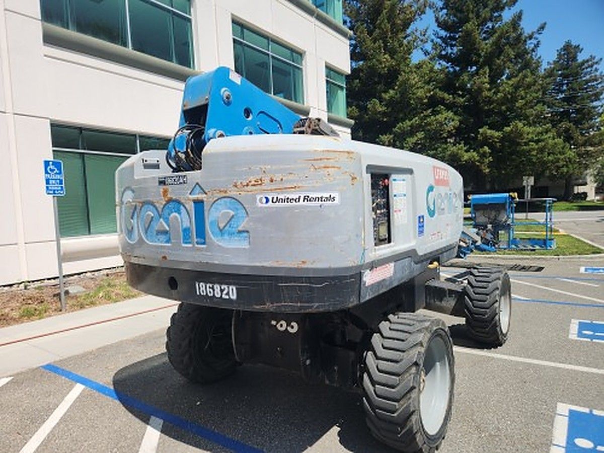 GENIE S-65 photo 5