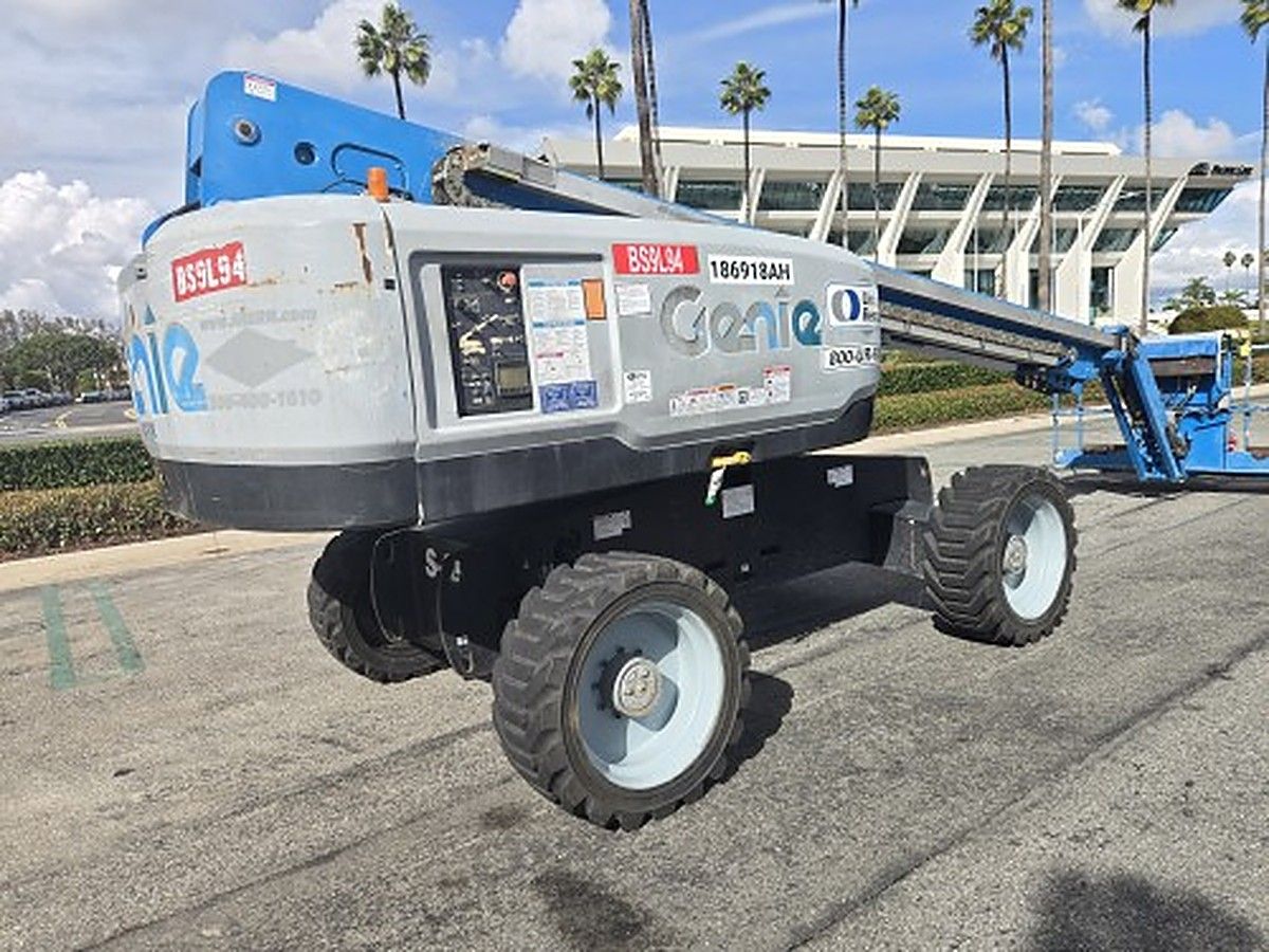 GENIE S-65 photo 2