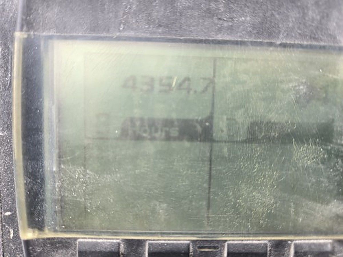 GENIE S-65 photo 12