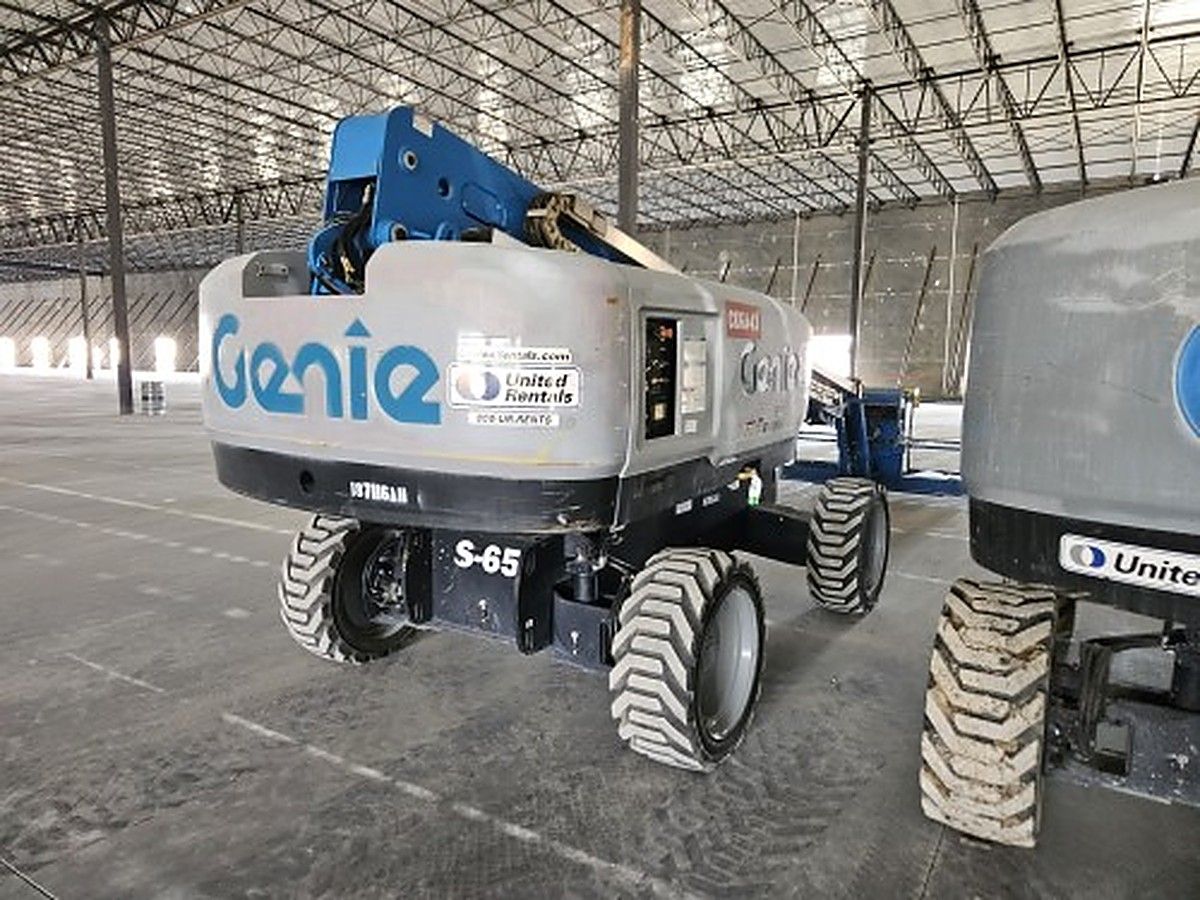 GENIE S-65 photo 13