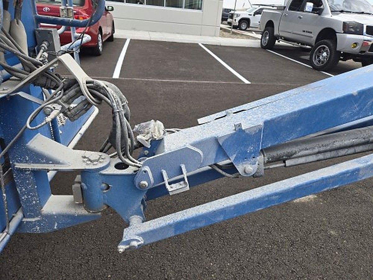 GENIE S-65 photo 14