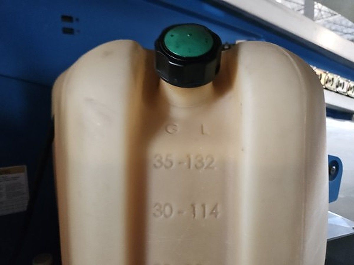 GENIE S-65 photo 17