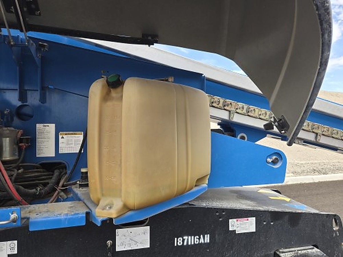GENIE S-65 photo 18