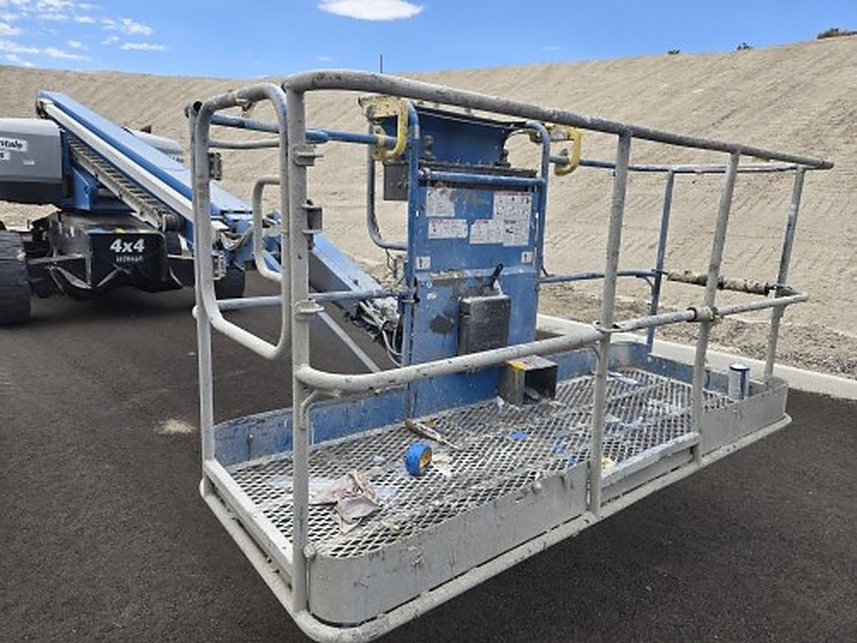 GENIE S-65 photo 8