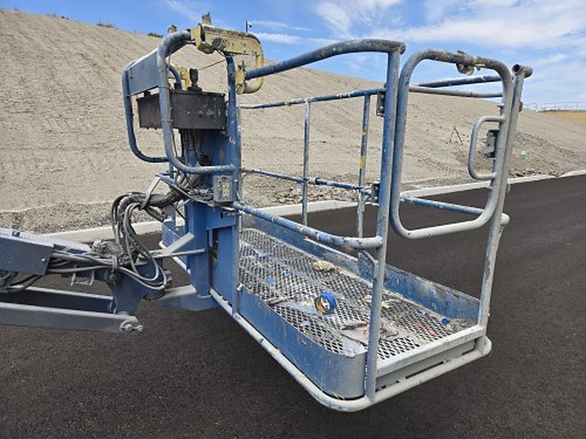 GENIE S-65 photo 9