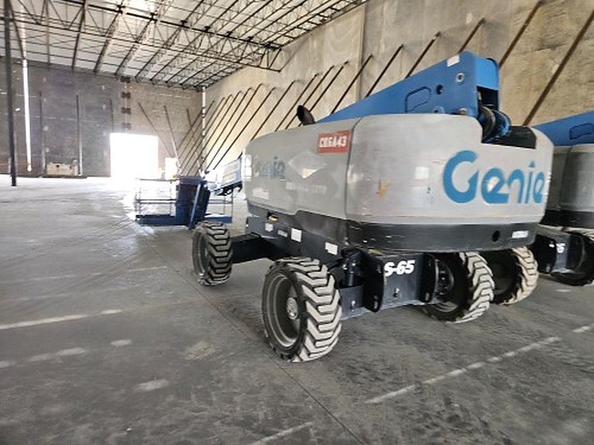 GENIE S-65 photo 10
