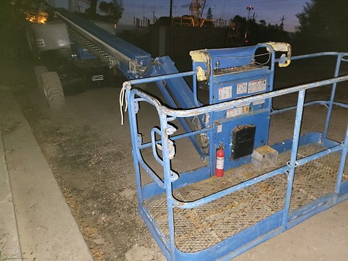 GENIE S-65 photo 2