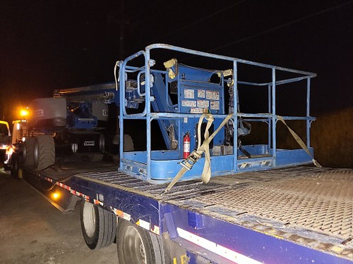 GENIE S-65 photo 4