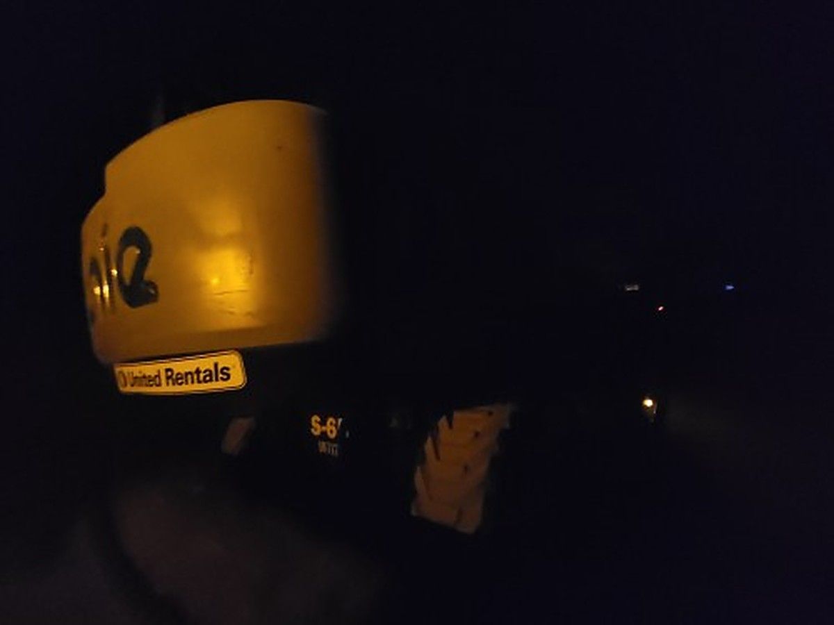 GENIE S-65 photo 9