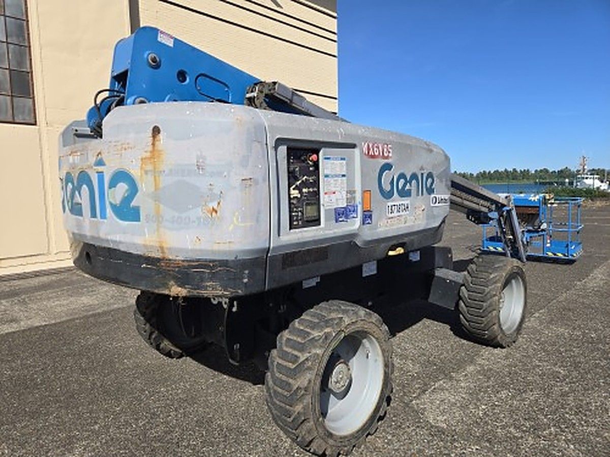GENIE S-65 photo 2
