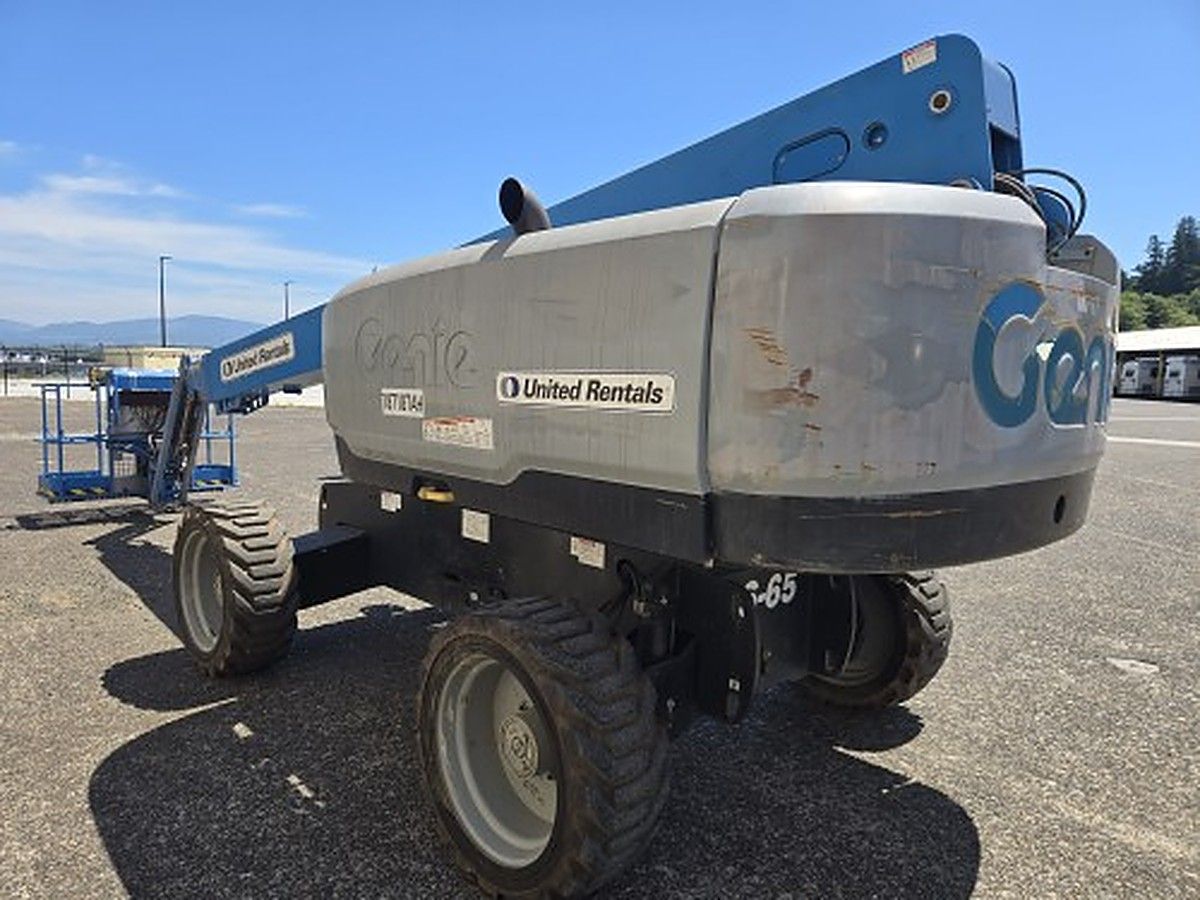 GENIE S-65 photo 4