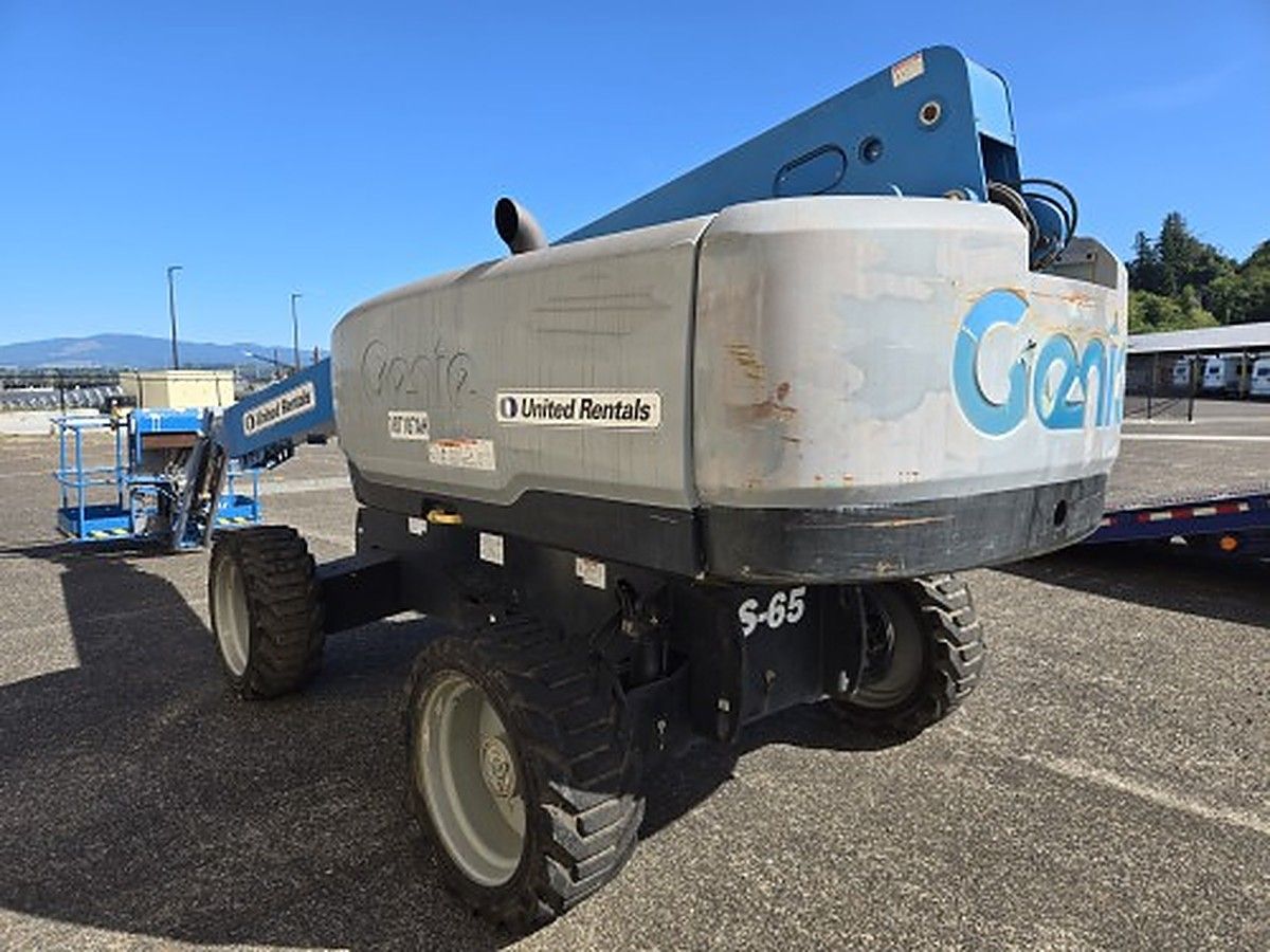 GENIE S-65 photo 5