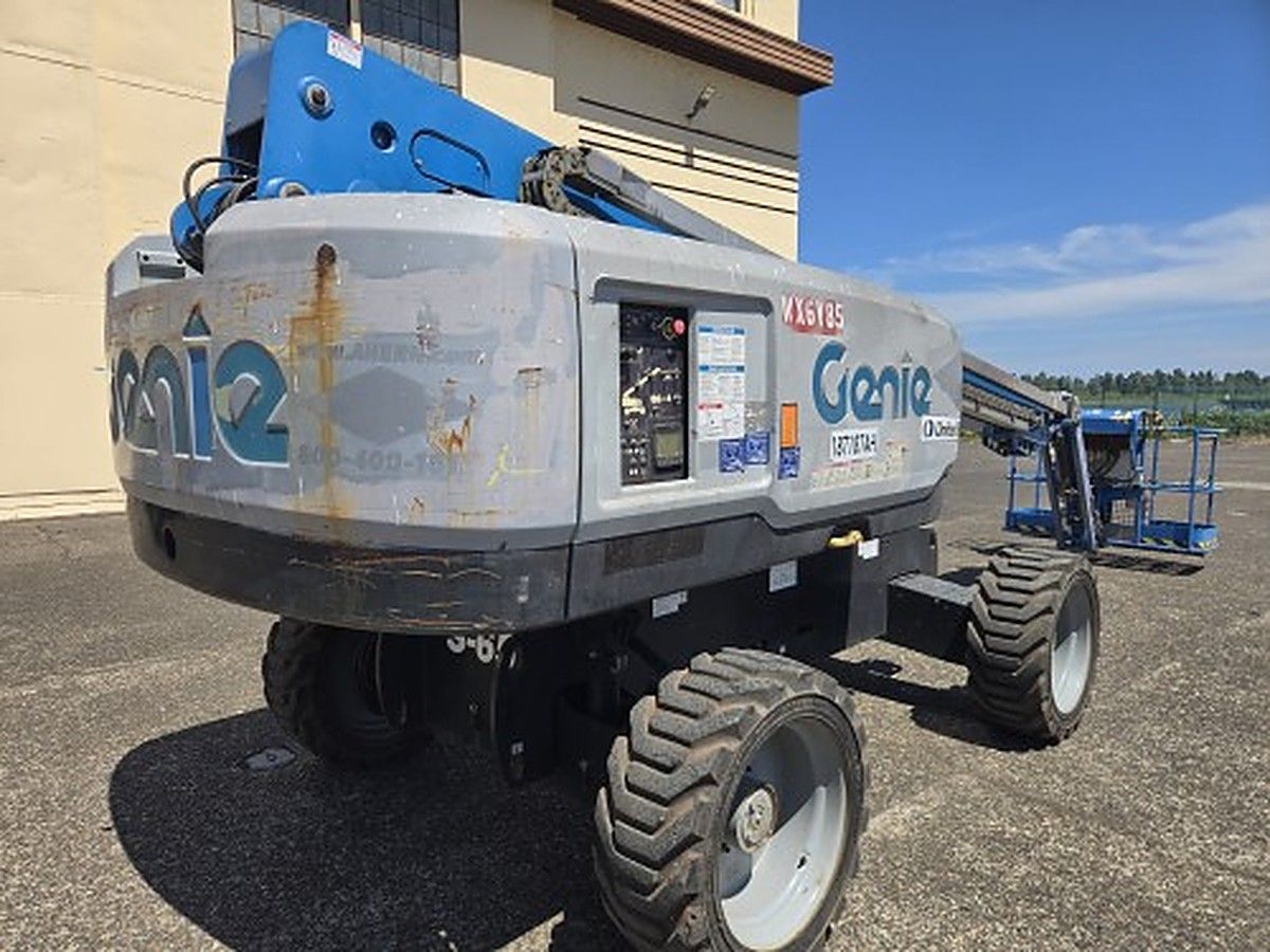 GENIE S-65 photo 6