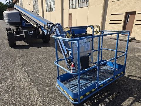 2017 GENIE S-65 Boom 65-70' Telescopic