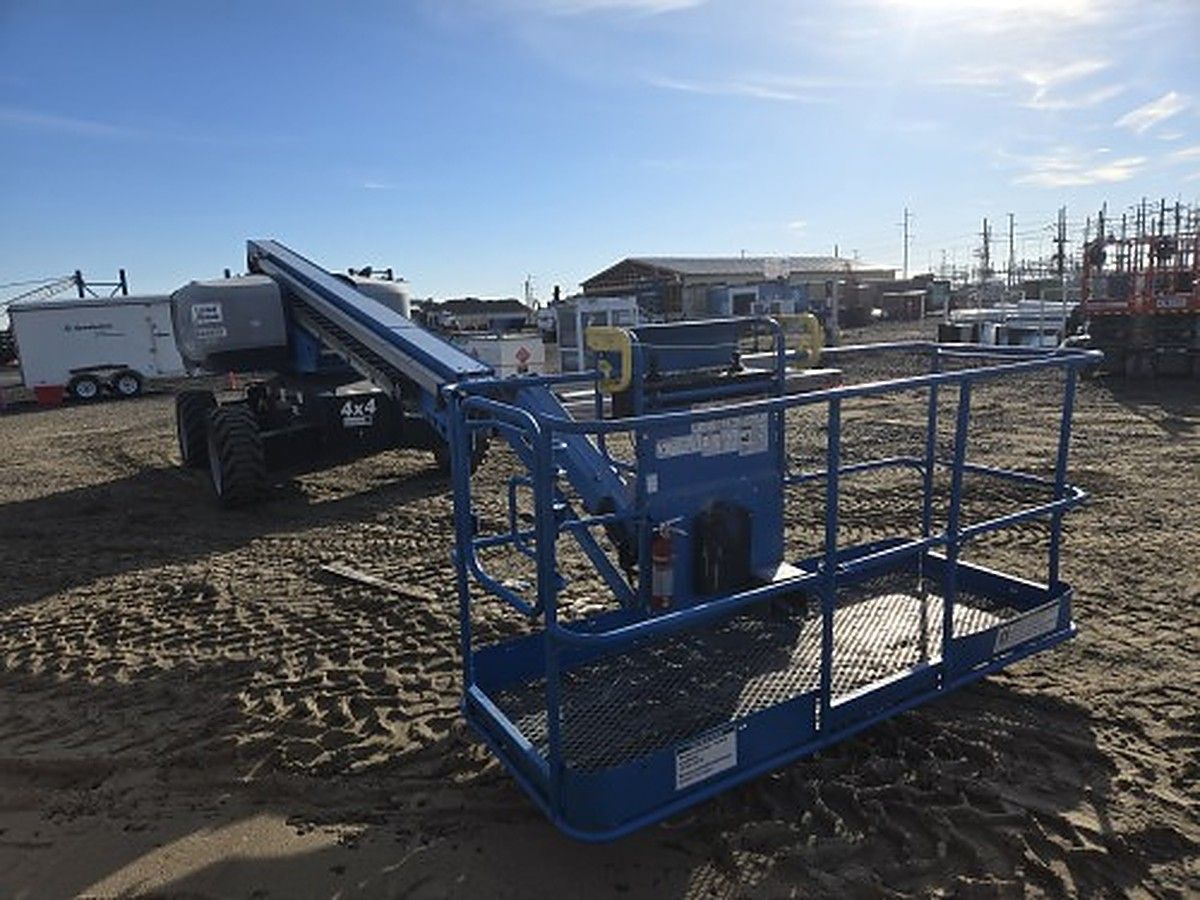 2017 GENIE S-65 for sale in Las Vegas, NV